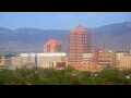 Webcam Albuquerque, New Mexico