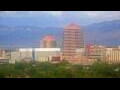 Webcam Albuquerque, New Mexico