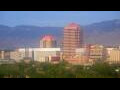 Webcam Albuquerque, New Mexico