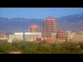 Webcam Albuquerque, New Mexico