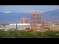 Webcam Albuquerque, New Mexico
