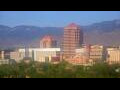 Webcam Albuquerque, New Mexico
