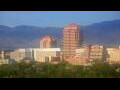 Webcam Albuquerque, New Mexico