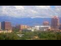 Webcam Albuquerque, New Mexico
