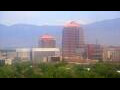 Webcam Albuquerque, New Mexico