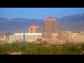 Webcam Albuquerque, New Mexico