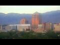 Webcam Albuquerque, Nouveau-Mexique