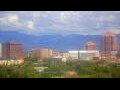 Webcam Albuquerque, New Mexico