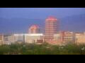 Webcam Albuquerque, New Mexico