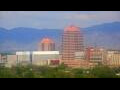 Webcam Albuquerque, New Mexico