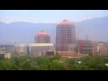 Webcam Albuquerque, New Mexico