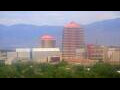 Webcam Albuquerque, Nouveau-Mexique