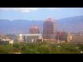 Webcam Albuquerque, New Mexico