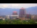 Webcam Albuquerque, New Mexico