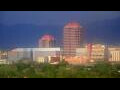 Webcam Albuquerque, New Mexico