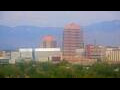 Webcam Albuquerque, New Mexico