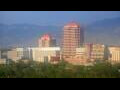 Webcam Albuquerque, Nouveau-Mexique