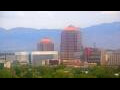 Webcam Albuquerque, New Mexico