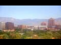 Webcam Albuquerque, New Mexico