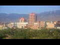 Webcam Albuquerque, New Mexico