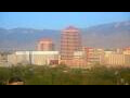 Webcam Albuquerque, New Mexico