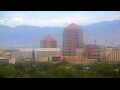 Webcam Albuquerque, New Mexico