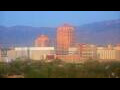 Webcam Albuquerque, New Mexico