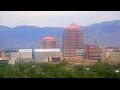 Webcam Albuquerque, New Mexico