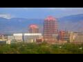 Webcam Albuquerque, New Mexico