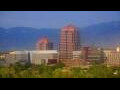 Webcam Albuquerque, New Mexico