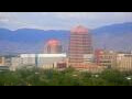 Webcam Albuquerque, New Mexico