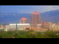 Webcam Albuquerque, New Mexico