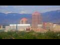 Webcam Albuquerque, New Mexico