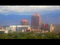 Webcam Albuquerque, Nouveau-Mexique