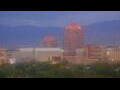 Webcam Albuquerque, New Mexico