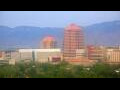 Webcam Albuquerque, New Mexico