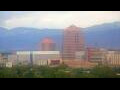Webcam Albuquerque, New Mexico