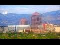 Webcam Albuquerque, Nouveau-Mexique