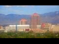 Webcam Albuquerque, New Mexico