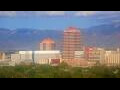 Webcam Albuquerque, New Mexico