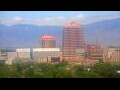 Webcam Albuquerque, New Mexico