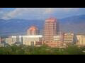 Webcam Albuquerque, New Mexico