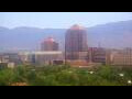 Webcam Albuquerque, New Mexico