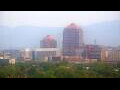 Webcam Albuquerque, Nuevo México