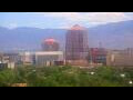 Webcam Albuquerque, New Mexico