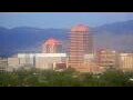 Webcam Albuquerque, New Mexico
