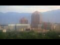 Webcam Albuquerque, New Mexico