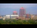 Webcam Albuquerque, Nouveau-Mexique
