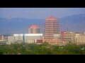 Webcam Albuquerque, New Mexico