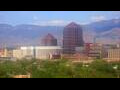 Webcam Albuquerque, New Mexico